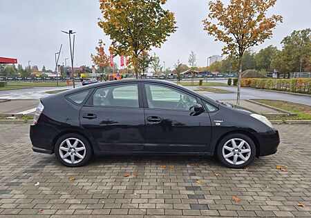 Toyota Prius gebraucht kaufen Toyota Prius (Hybrid) Executive