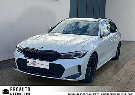BMW 320 d M Sport AHK/MMRY/ACC/ADAPTLED/PANO/KMFRTZGNG