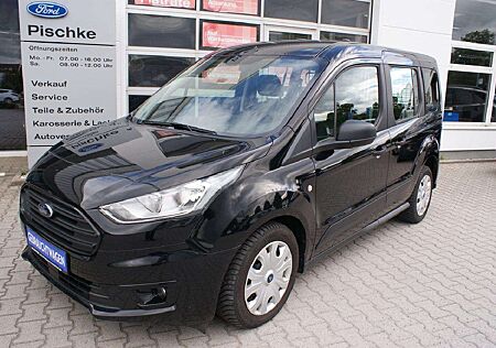 Ford Transit Connect Kombi Trend Klima 1Hd.