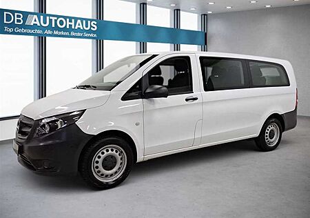 Mercedes-Benz Vito Tourer Pro 116 CDI EL 4x4 9G-tronic