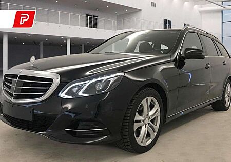 Mercedes-Benz E 350 BT 4Matic ILS Distr TOT 360 KAM abso VOLL