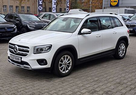 Mercedes-Benz GLB 220 d 4Matic Style Navi digitales Cockpit 360 Kamera L