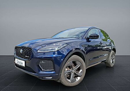 Jaguar E-Pace D165 R-Dynamic SE AWD AHK Winter Pack Pan