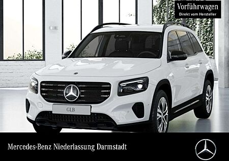 Mercedes-Benz GLB 200 PROGRESSIVE+NIGHT+360°+MULTIBEAM+TOTW+7G