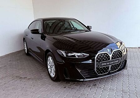 BMW 420 d Gran Coupé +ABVERKAUF 2025+