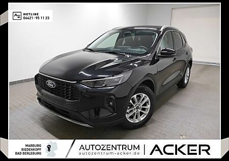 Ford Kuga 1.5 EcoBoost Titanium 8AT. LED/GJR -44%*