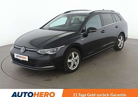 VW Golf Volkswagen 2.0 TDI Style Aut.*NAVI*LED*HUD*ACC*