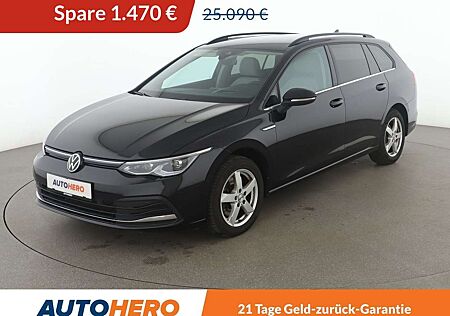 VW Golf Volkswagen 2.0 TDI Style Aut.*NAVI*LED*HUD*ACC*