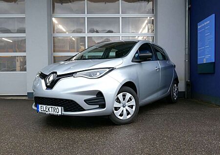 Renault ZOE (MIETBATTERIE) Z.E. 50 LIFE LED SITZHZ