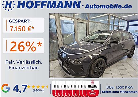 Hyundai BAYON Trend Bi-LED,Sitz-/Lenkradhzg,Kamera,Klima
