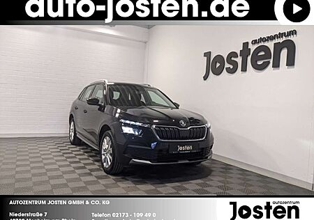 Skoda Kamiq Style 1.0 TSI LED Virtual CarPlay ACC DAB