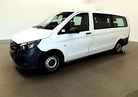 Mercedes-Benz Vito 114 CDI Tourer PRO Extralang 8 Sitzer/Klima