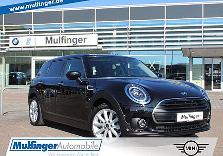 Mini One Clubman Navi LED Apple Parkassist. DAB+ Klima