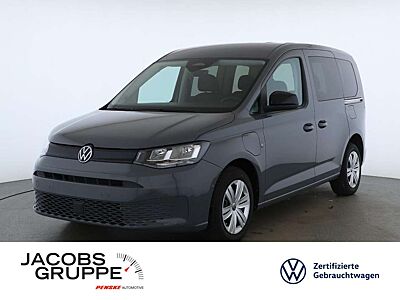 Volkswagen Caddy 1.5 TSI eHybrid *AHK*ISO*KEYLESS*ACC 1,99% Fin.