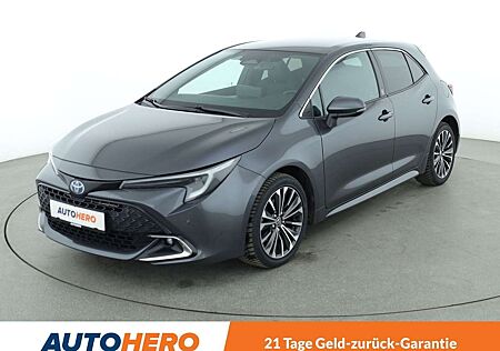 Toyota Corolla 1.8 Hybrid Team D Aut.*NAVI*LED*ACC*CAM*PDC*SHZ*