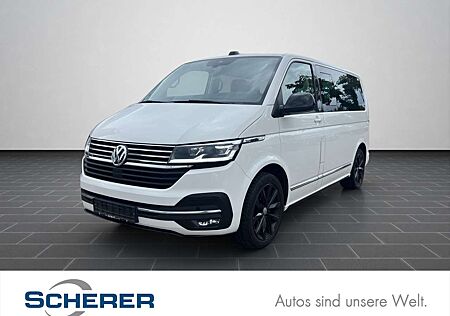 VW T7 Multivan Volkswagen T2.0 Multivan TDI T6.1 Comfortline "Gen