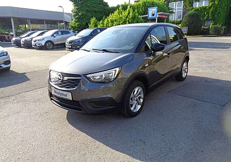 Opel Crossland X 1.2 Start/Stop Edition