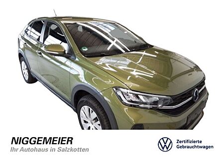 VW Taigo Volkswagen 1.0TSI LED+ALLWETTERR.+APP-CONNECT
