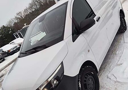 Mercedes-Benz Vito 114 CDI Kompakt HA Aut.