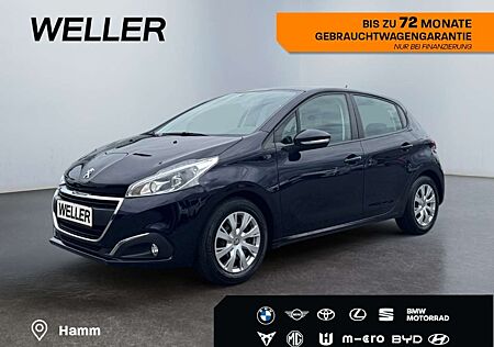 Peugeot 208 PureTech 82 Active *SHZ*PDC hi*Tempomat*BT*