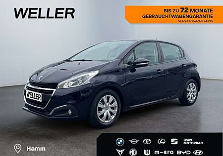 Peugeot 208 PureTech 82 Active *SHZ*PDC hi*Tempomat*BT*