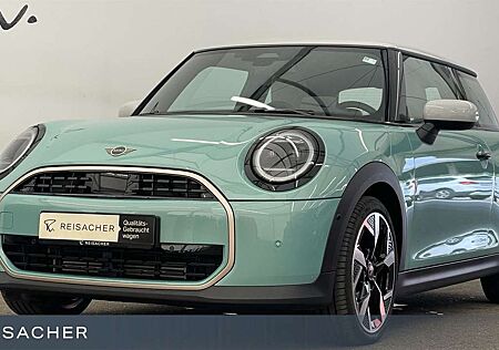 Mini Cooper S gebraucht kaufen Mini Cooper S Cooper C A John Cooper Works RFK PDC HUD SHZ 18"