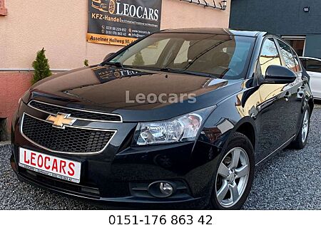 Chevrolet Cruze 2.0 L, nur 85 tkm/PDC/Tempomat