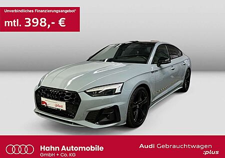 Audi A5 40 TFSI quattro S line B&O Virtual