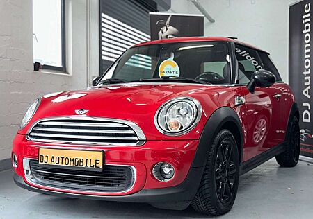 Mini Cooper /Klima/Pano/Kamera/Top gepflegt