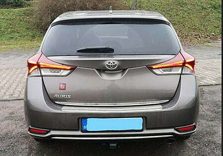 Toyota Auris 1.2 Turbo Touring