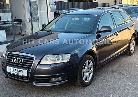 Audi A6 Avant 2.0 TDI