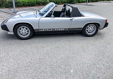 Porsche 914