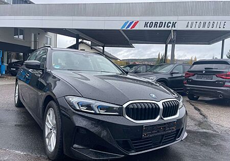 BMW 320 gebraucht kaufen BMW 320 e TOURING G21 LCI/WIDESCREEN/AHK/CAM/ACC/SHZ