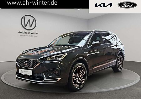 Seat Tarraco 2,0 TDI Xcellence Pano 4xSHZ ACC LED Kamera Totwi