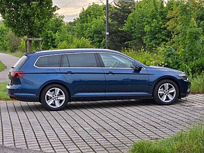 Volkswagen Passat Variant Passat Variant Diesel 2.0 TDI SCR DSG Business