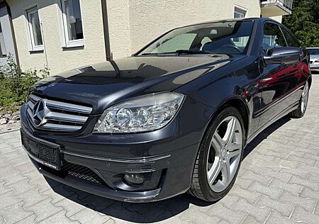 Mercedes-Benz CLC -Klasse 180 Kompressor Automatik