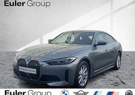 BMW i4 eDrive35 Gran Coupe Soundsystem LED El. Heckklappe