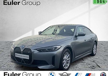 BMW i4 eDrive35 Gran Coupe Soundsystem LED El. Heckklappe