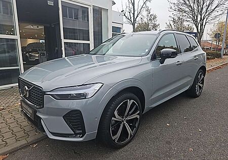 Volvo XC 60 XC60 B4 Plus Dark Standheizung/Glasdach Benzin