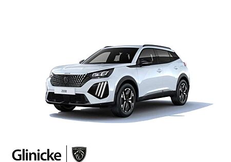 Peugeot 2008 Neuer Allure PureTech 100