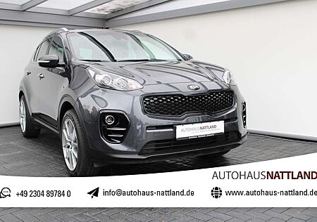 Kia Sportage Dream Team 1.6 GDI