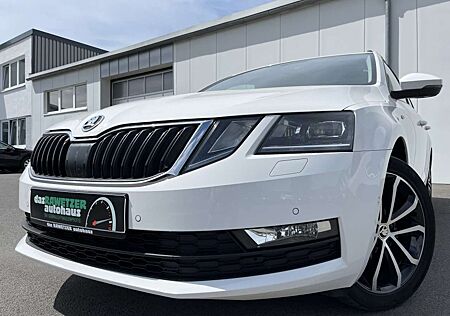 Skoda Octavia Combi 1.5 TSI Tour AHK DAB Navi LED SHZ PDC Klima