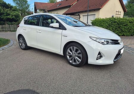 Toyota Auris 1.8 VVT-i Hybrid Automatik START Edition