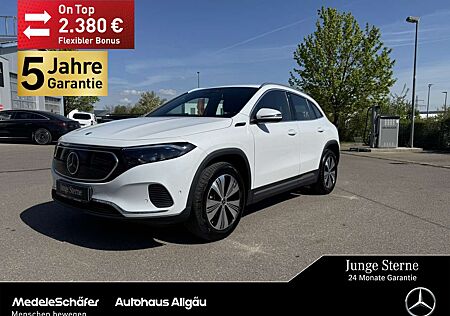 Mercedes-Benz EQA 250 Progressive Distronic Memo LED Kam Ambie