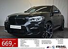 BMW X4 M NaviProf.LED.HuD.AHK.Pano.ACC.ParkAss+