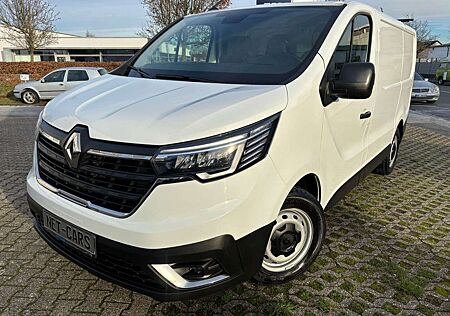 Renault Trafic L1H1 Kasten Klima LED Navi AHK PDC