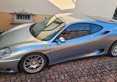Ferrari 360 Modena F1