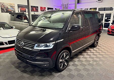 VW T6 Volkswagen .1 Multivan .1 Multivan 2.0 TDI DSG 4Motion Gen. Six, STH