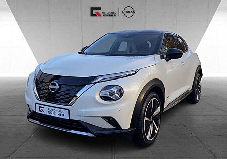 Nissan Juke Hybrid N-Design 1.6 Bose Kamera CarPlay