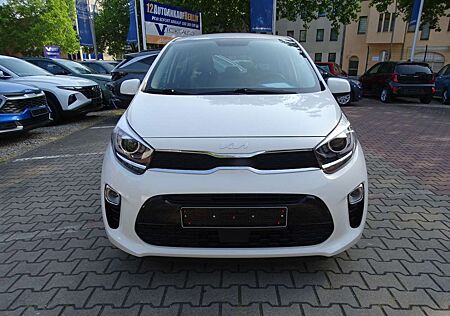 Kia Picanto 1.2 Spirit Automatik, Navi Paket